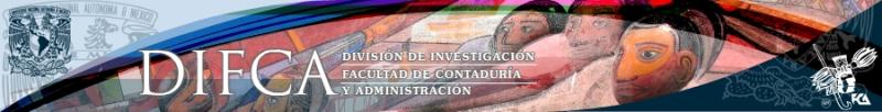 Facultad de Contaduria y Administracion, UNAM. Division de Investigacion