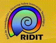 Red de Investigaci贸n y Docencia en Innovaci贸n Tecnol贸gica