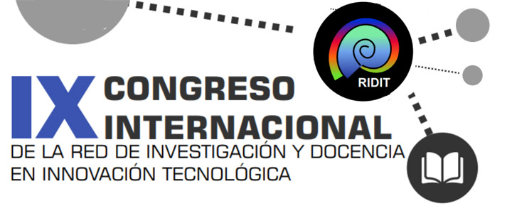 IX Congreso Internacional RIDIT