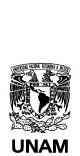 logo unam