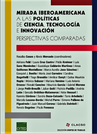 Mirada Iberoamericana a las Políticas de Ciencia, Tecnología e Innovación – Perspectivas comparadas